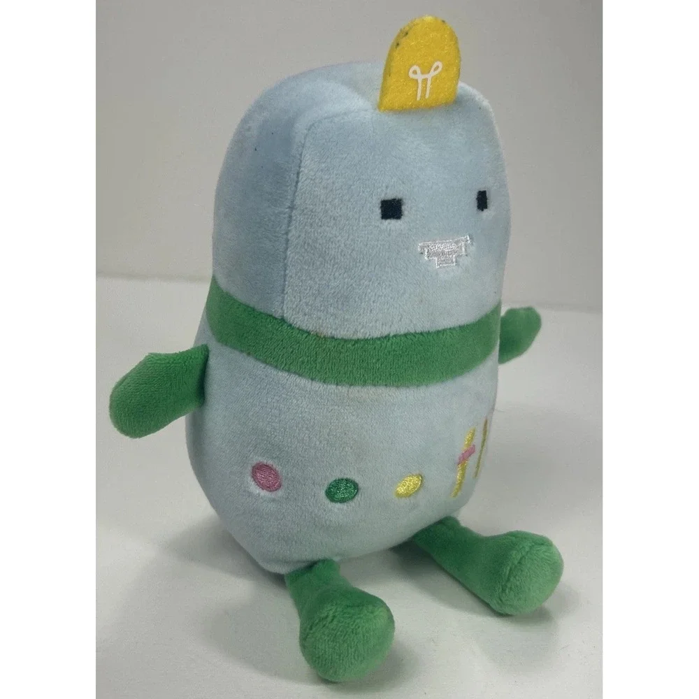 Manhattan Toy Toy Robot‎ Plush